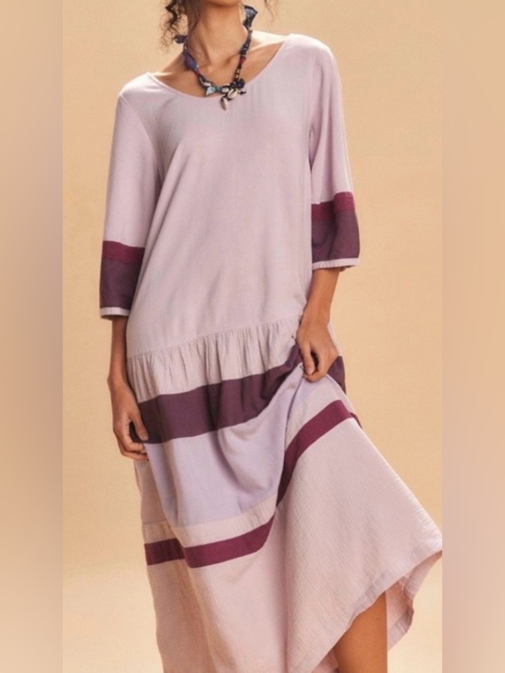 Free People free-est Manda Midi